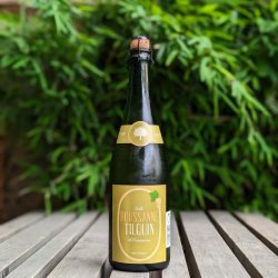 Gueuzerie Tilquin Oude Roussanne Tilquin à l