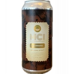 Cloudwater Brew Co. My Continuous Improvement