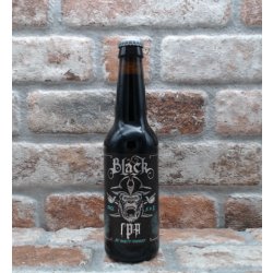 Guilty Monkey Black IPA - 33 CL - House of Beers Uden