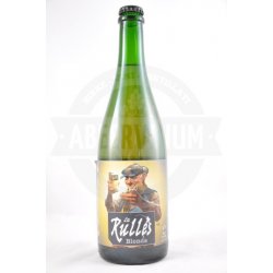 La Rulles Blonde 75cl - AbeerVinum