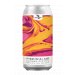 Lough Gill- If I Was In LA California IPA 6.8% ABV 440ml Can 