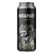 Alea Brewing X Sourmena Brew Μπάρλεϋ Easy IPA 