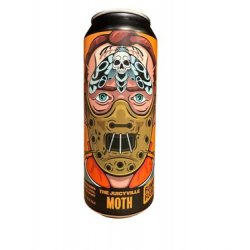 Funky Fluid Moth (The Juicyville S01E08) Funky Fluid Moth (The Juicyville S01E08)