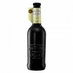 Goose Island 2023 Bananas Foster Bourbon County Brand Stout 16.9oz - The Open Bottle