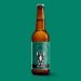 Brasserie du Vénasque Izard  La Blonde Bio des Pyrénées  0.33L 