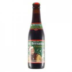 St. Bernardus Christmas Ale St. Bernardus Christmas Ale