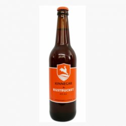 Kinnegar Brewing Rustbucket