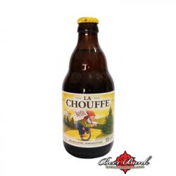 La Chouffe - Beerbank