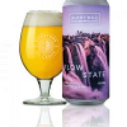 Burnt Mill Flow State - Curators of Craft