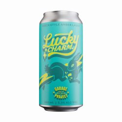 Garage Project Lucky Charm