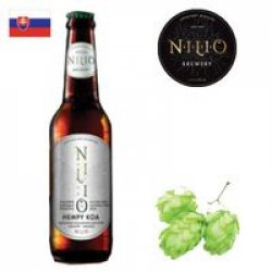 Nilio Hempy Koa 0,5% 330ml - Drink Online - Drink Shop