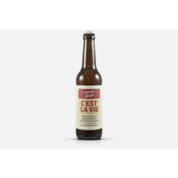 orca brau Cést La Vie orca brau Cést La Vie