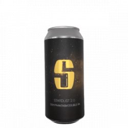 Salikatt Bryggeri  Stardust 2.0 - De Biersalon