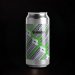 Garage Beer Co ICE WHITE GLEAN Garage Beer Co ICE WHITE GLEAN