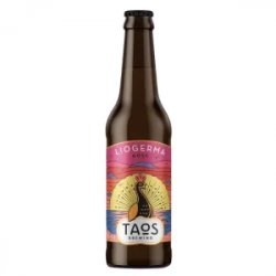Taos Brewing Liogerma