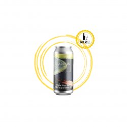 Ārpus Brewing Co. Single Hop Series TDH Superdelic IPA Ārpus Brewing Co. Single Hop Series TDH Superdelic IPA