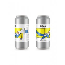 Beak Brewery Winks - Beer Merchants