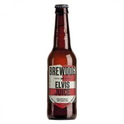 BrewDog Elvis Juice