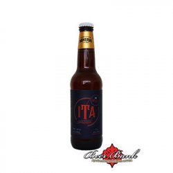 Minerva ITA (Imperial Tequila Ale) - Beerbank