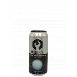 Moersleutel 8Y - Uranus 14% 44cl - Brygshoppen