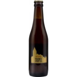 Ter Dolen Tripel - Rus Beer