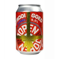 Jopen Strooigoed Jopen Strooigoed