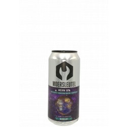 Moersleutel 8Y - Mercury 6% 44cl - Brygshoppen