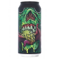 Seven Island Brewery Diary of A Mad Brew