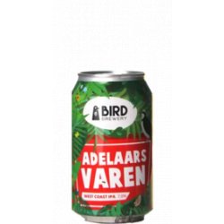 Bird Brewery Adelaarsvaren - Mister Hop