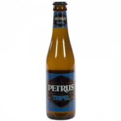 Petrus  Tripel  33 cl   Fles - Thysshop