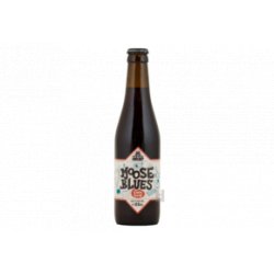 't Verzet Moose Blues - Hoptimaal