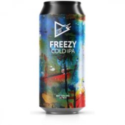 Funky Fluid Freezy