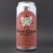 Simple Things Fermentations - West Coast Red IPA - 7% (440ml) Simple Things Fermentations - West Coast Red IPA - 7% (440ml)