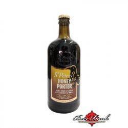 St. Peters Honey Porter - Beerbank