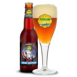 Tesselaar Kouwe Skéépekop  - BierXL