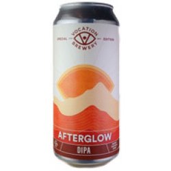 Vocation Brewery Afterglow