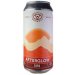 Vocation Afterglow West Coast Double IPA 440mL ABV 8%  England Craft Beer 