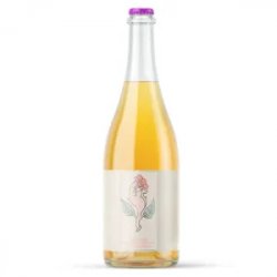 Kykao - Handcrafted Cistus Creticus Gruit Ale Kykao - Handcrafted Cistus Creticus Gruit Ale