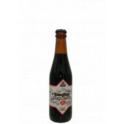 Naughty Napoleon 15% 33cl - Brygshoppen