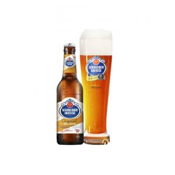 Schneider Weisse Original (TAP07)