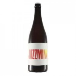 Cyclic Beer Farm Jazzmina