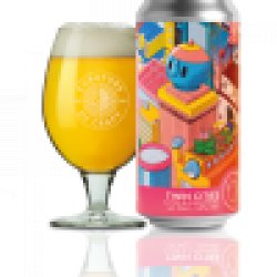 Left Handed Giant Twin Cities: Citra & Cashmere - Curators of Craft