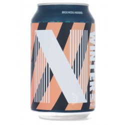 Noordt - Winter IPA - Beerdome