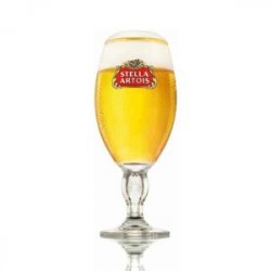 Copa Stella Artois - The Holy Cross