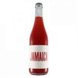 Cyclic Beer Farm Jamaica