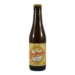 Piedboeuf  Blond  33 cl   Fles - Thysshop