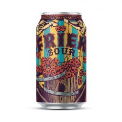 Odell Brewing Co. Friek