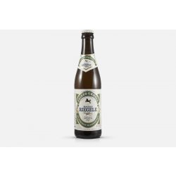 Brauhaus Riegele Feines Urhell Brauhaus Riegele Feines Urhell