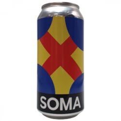 SOMA Beer Beat