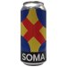 SOMA Beer  Beat 44cl 